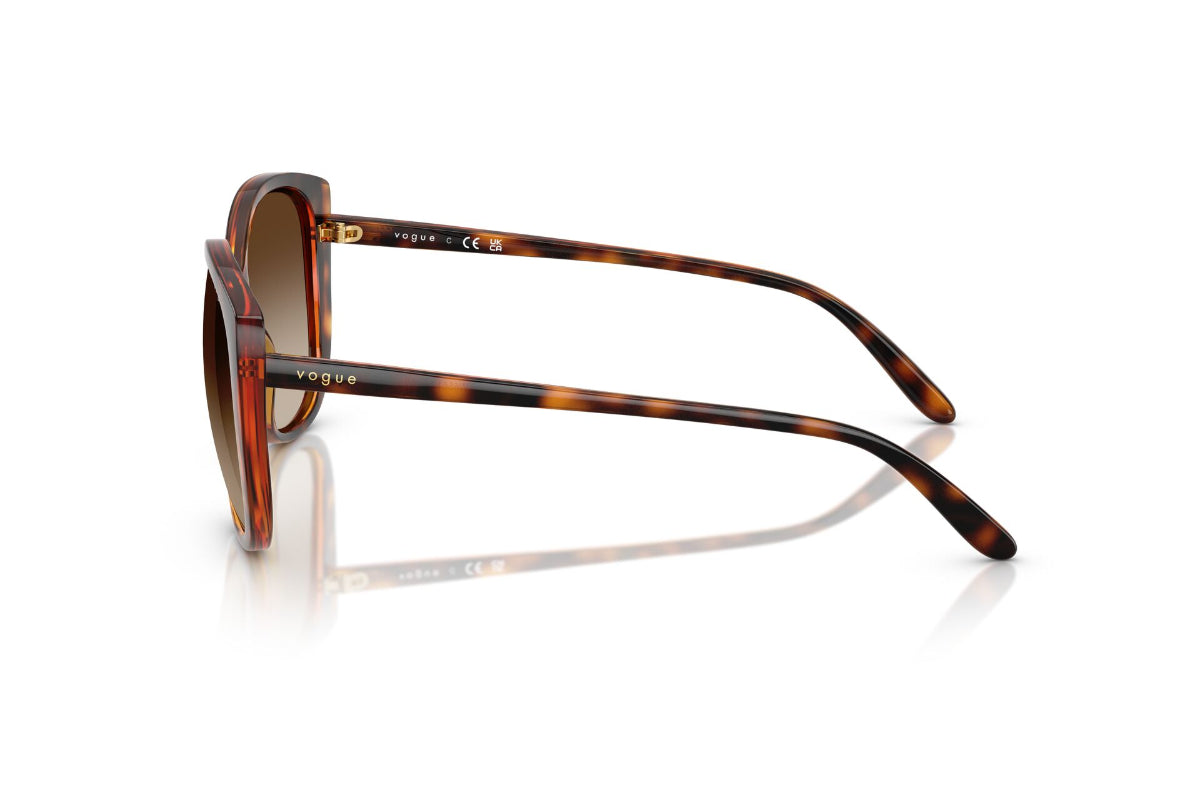 Vogue Eyewear Lentes de Sol Degradados -NOVEDAD